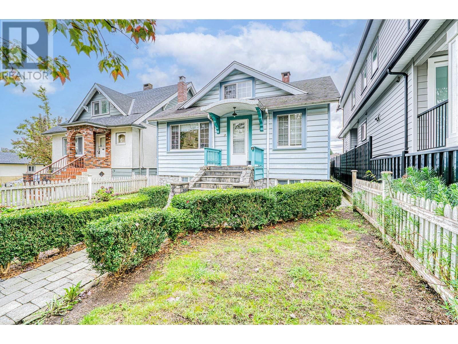 Primary Property View