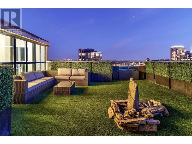 Tertiary Property View