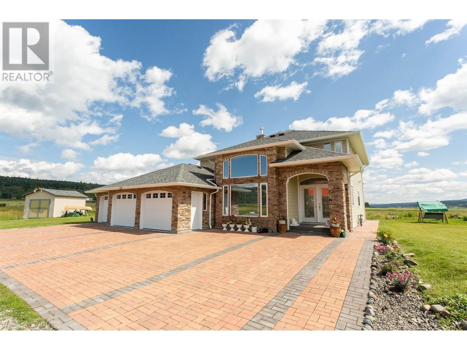 Primary Property View