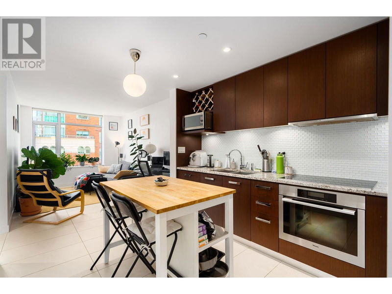 Tertiary Property View