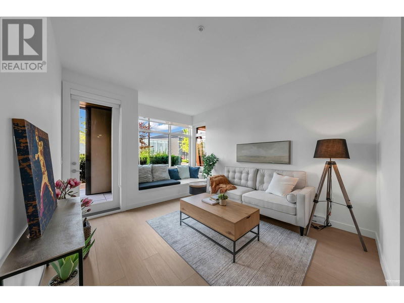 Tertiary Property View