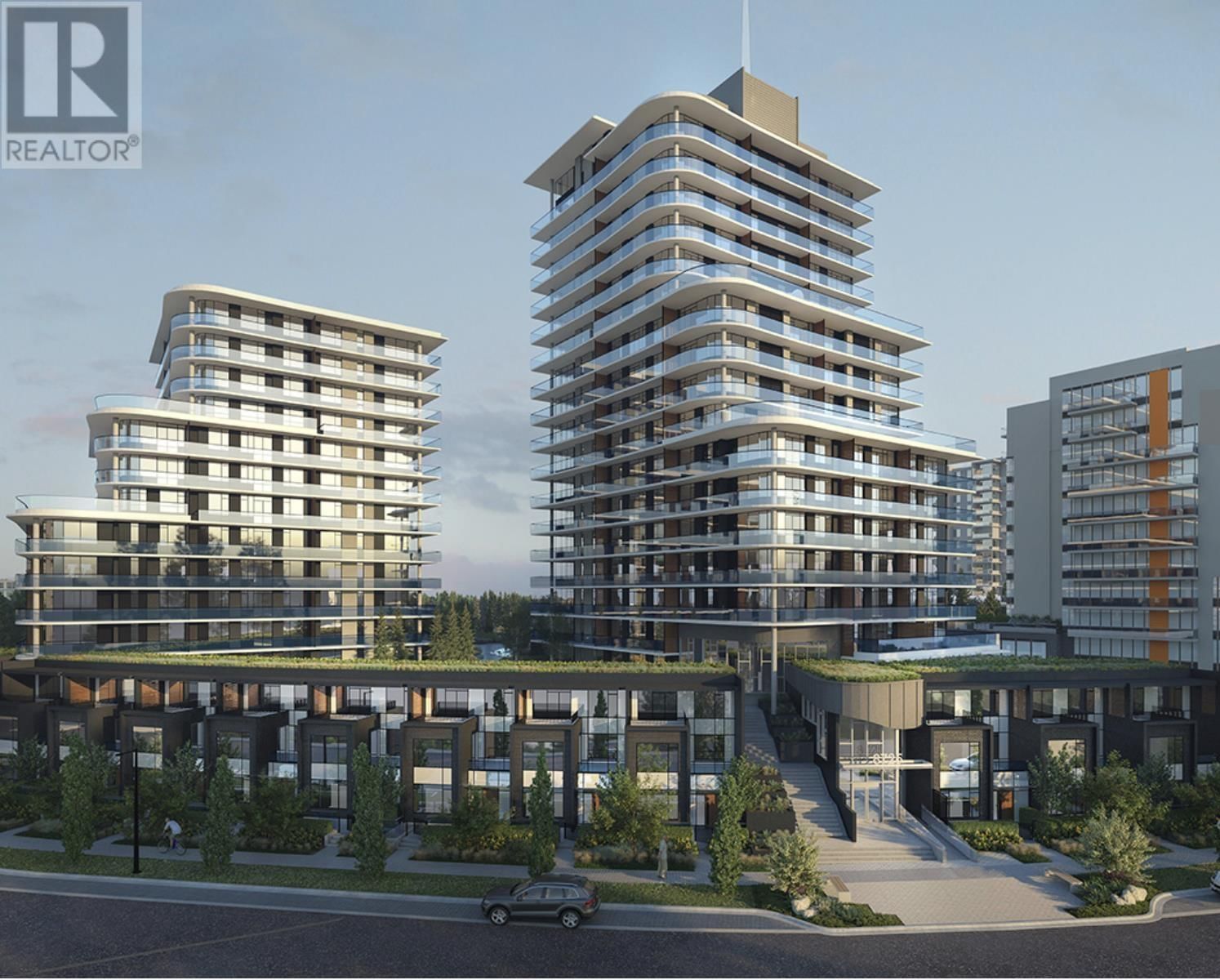 Primary Property View