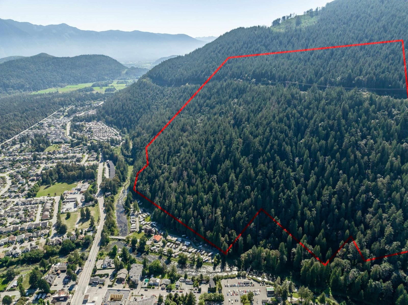 Primary Property View