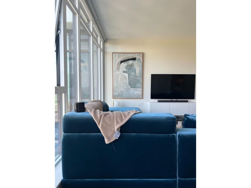 Tertiary Property View