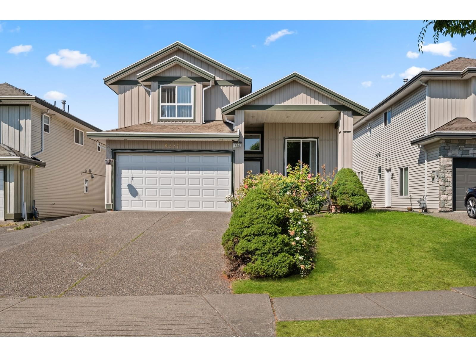 Primary Property View