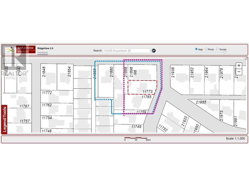 Secondary Property View