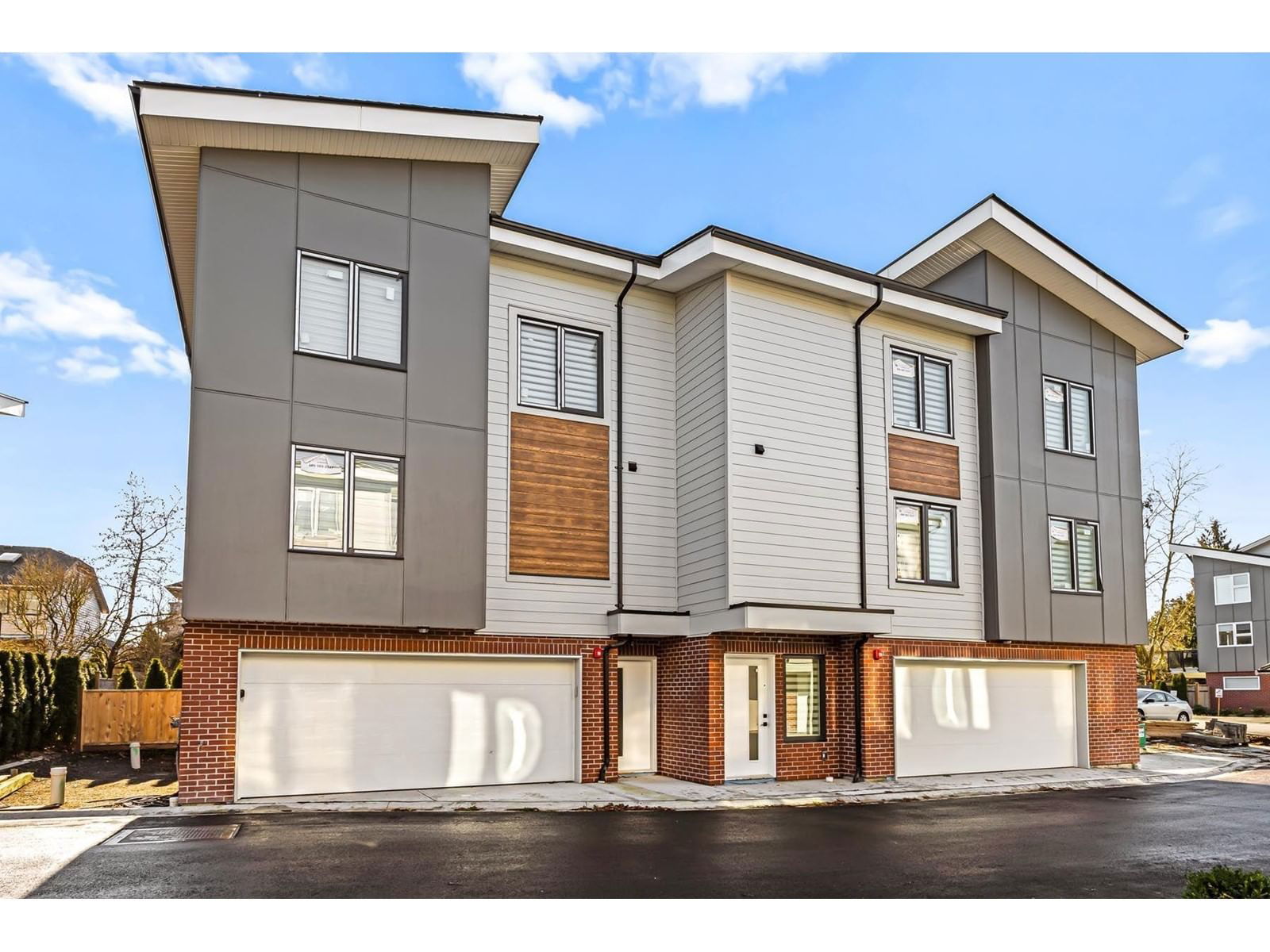 Primary Property View