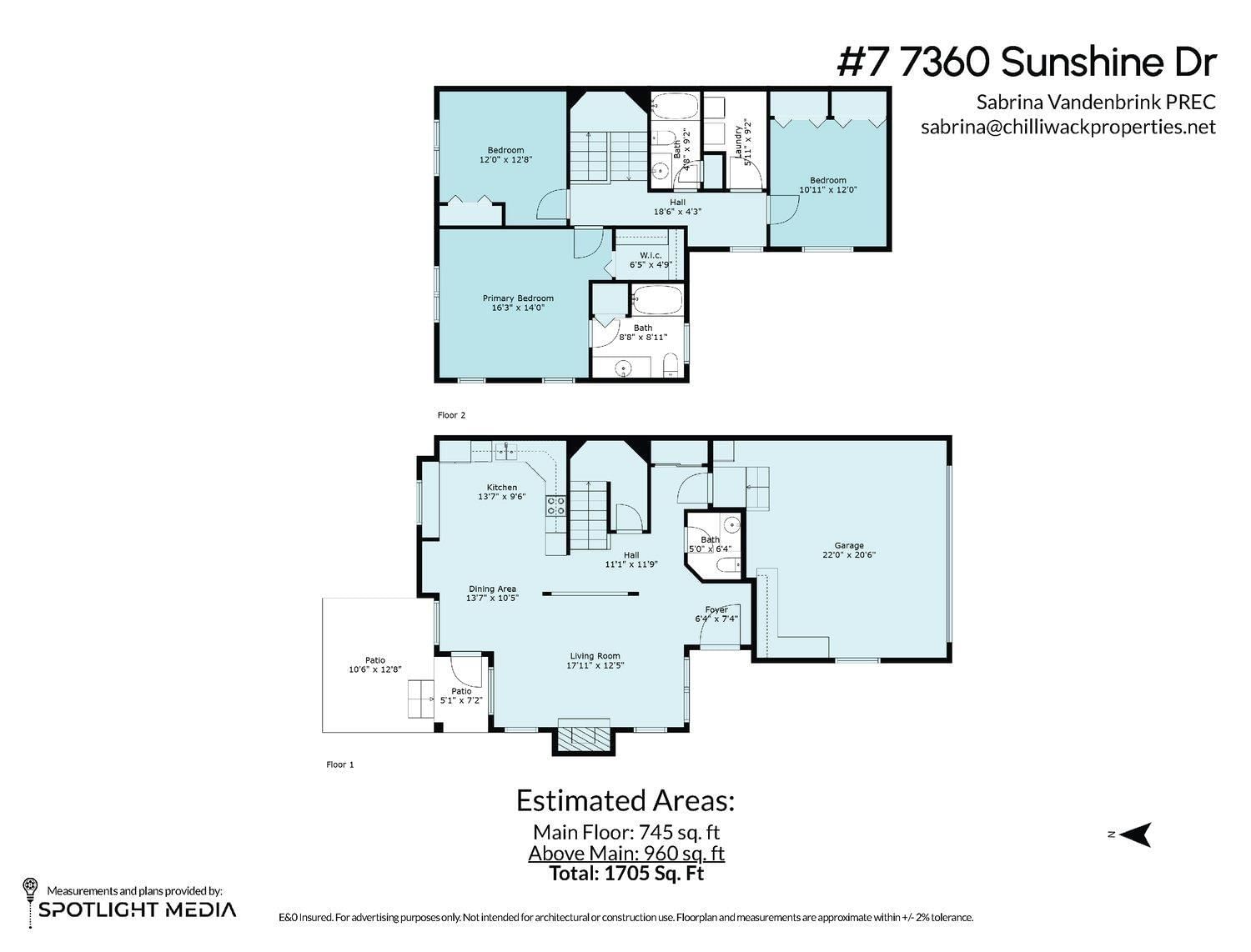 7 7360 SUNSHINE DRIVE|Sardis West Vedder Image 26