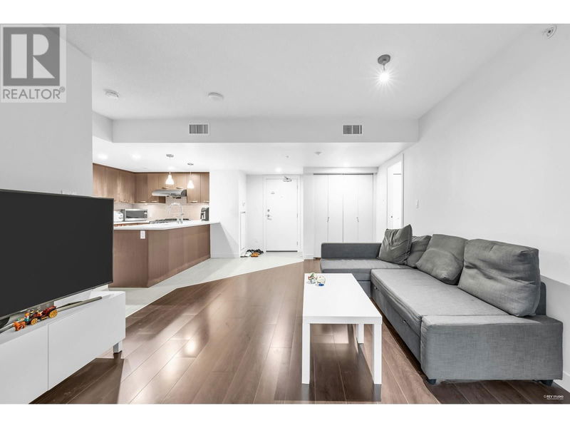 Tertiary Property View