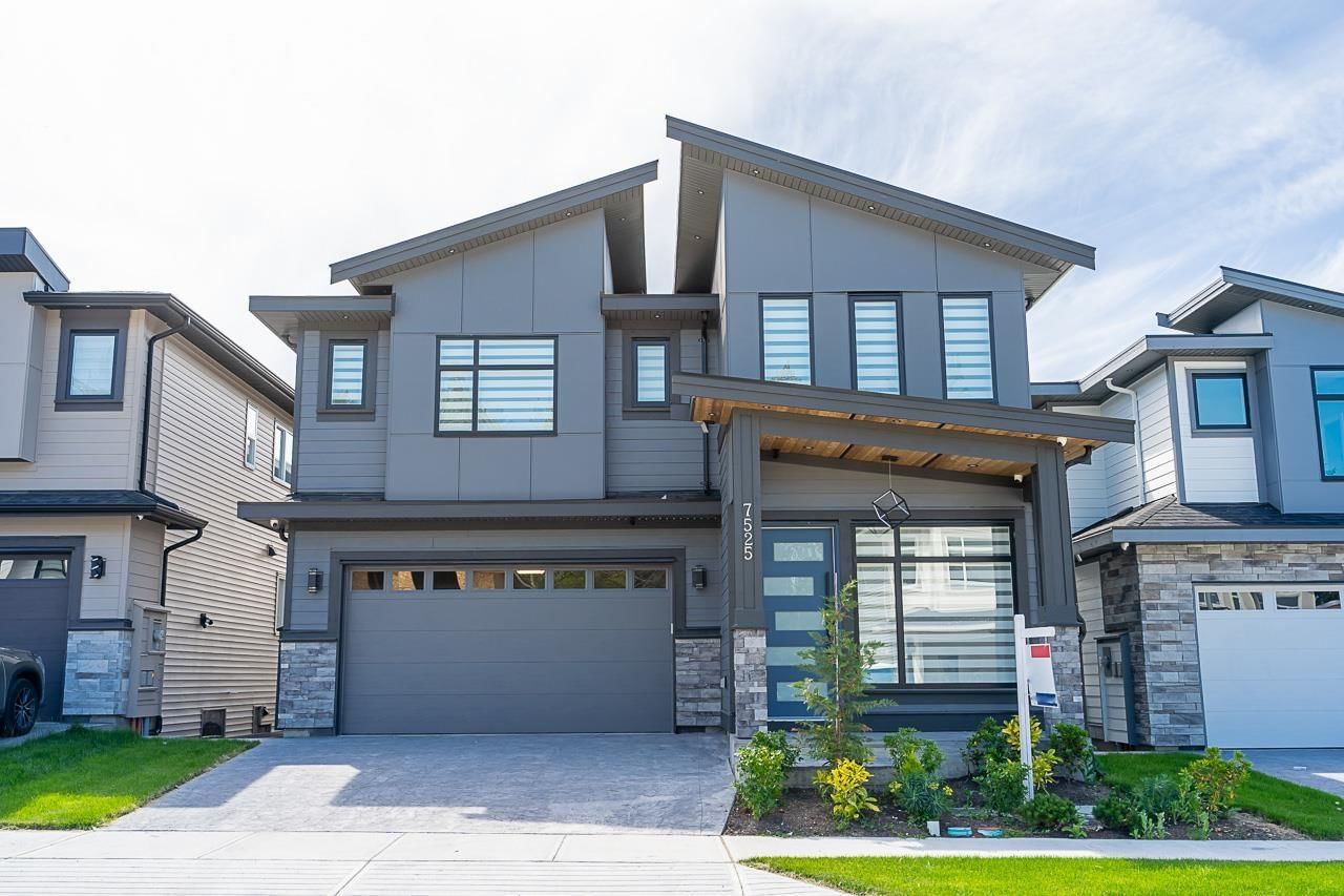 Primary Property View