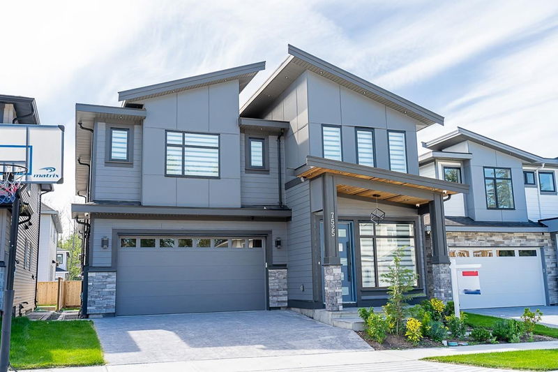 Secondary Property View