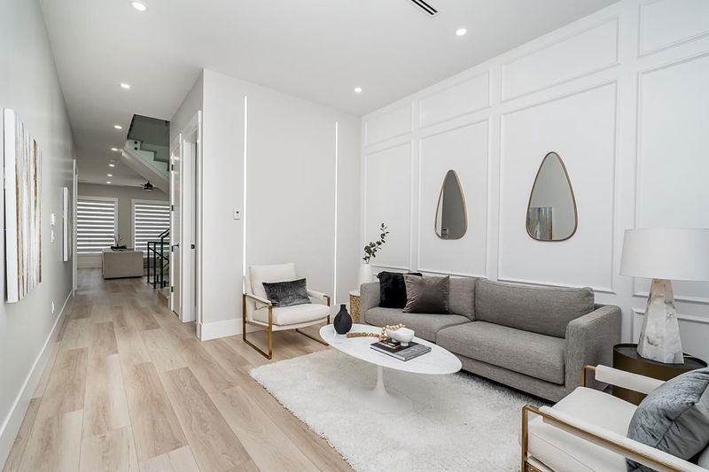 Tertiary Property View