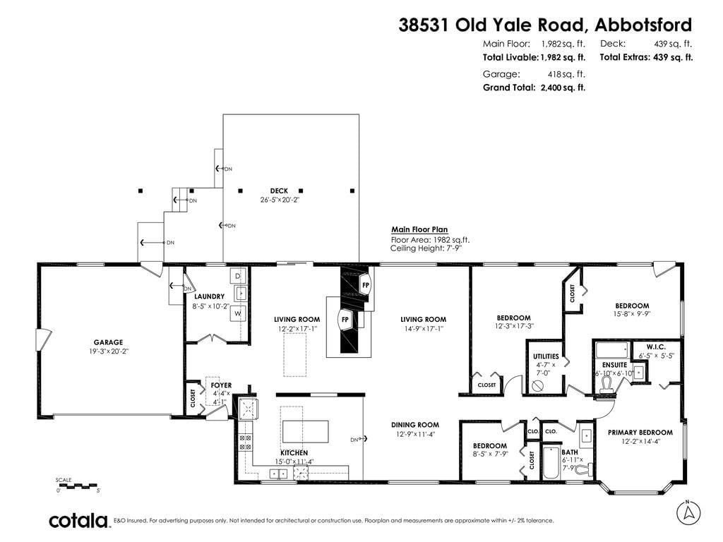 38531 OLD YALE ROAD Image 40