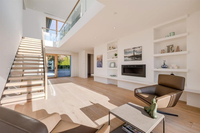 Tertiary Property View