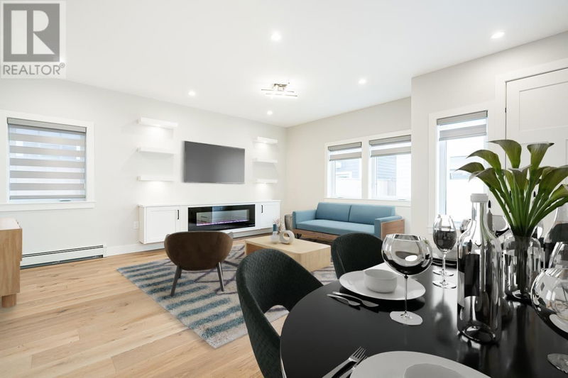 Tertiary Property View