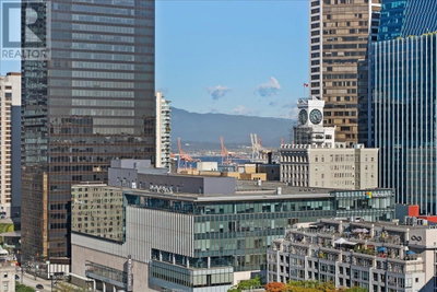 938 SMITHE Street | Vancouver British Columbia | Slide Image Seventeen