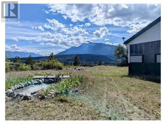 Tertiary Property View