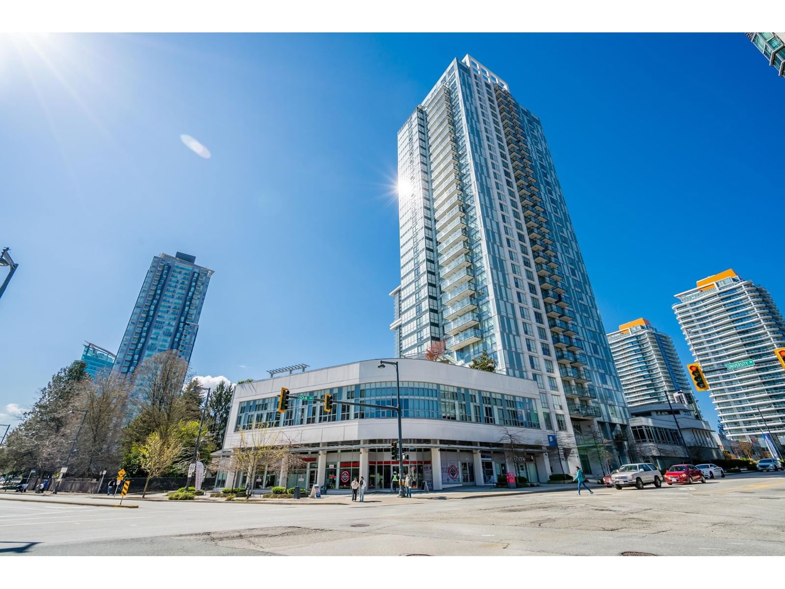 Primary Property View
