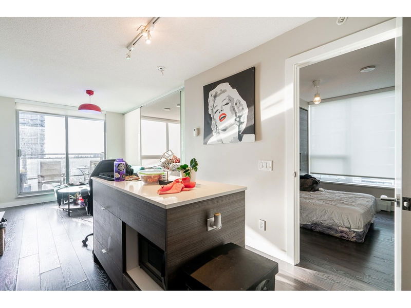 Tertiary Property View