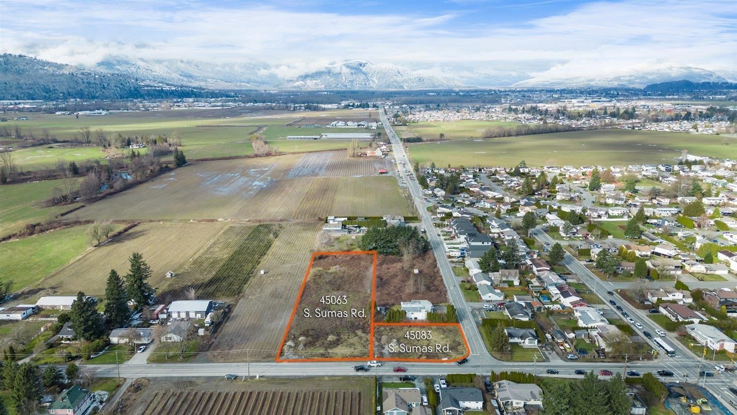 Primary Property View