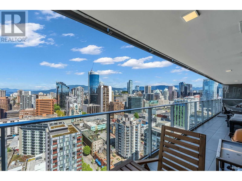 Tertiary Property View