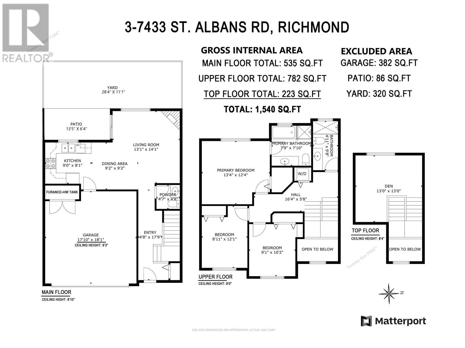 3 7433 ST.ALBANS ROAD Image 26