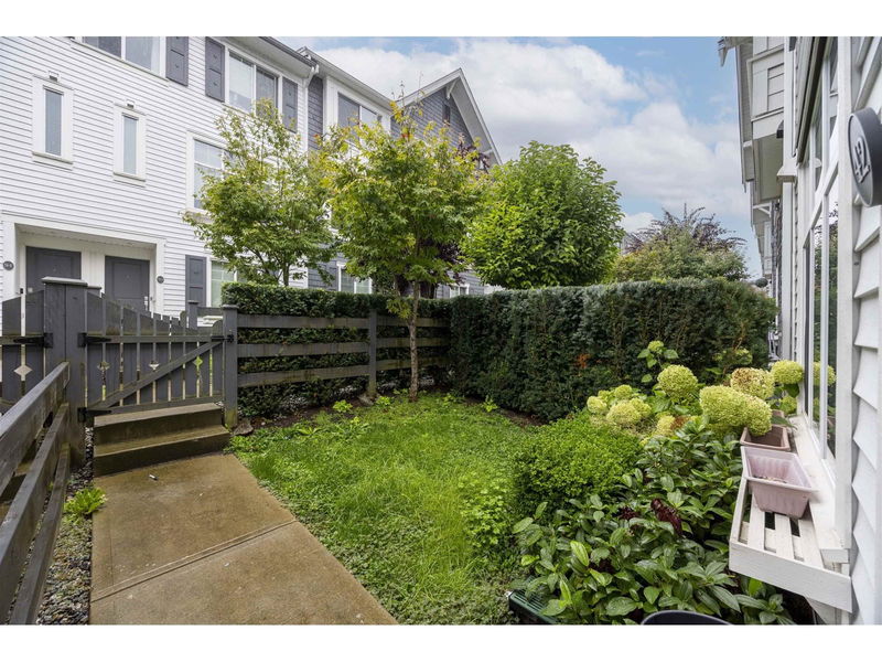 Tertiary Property View