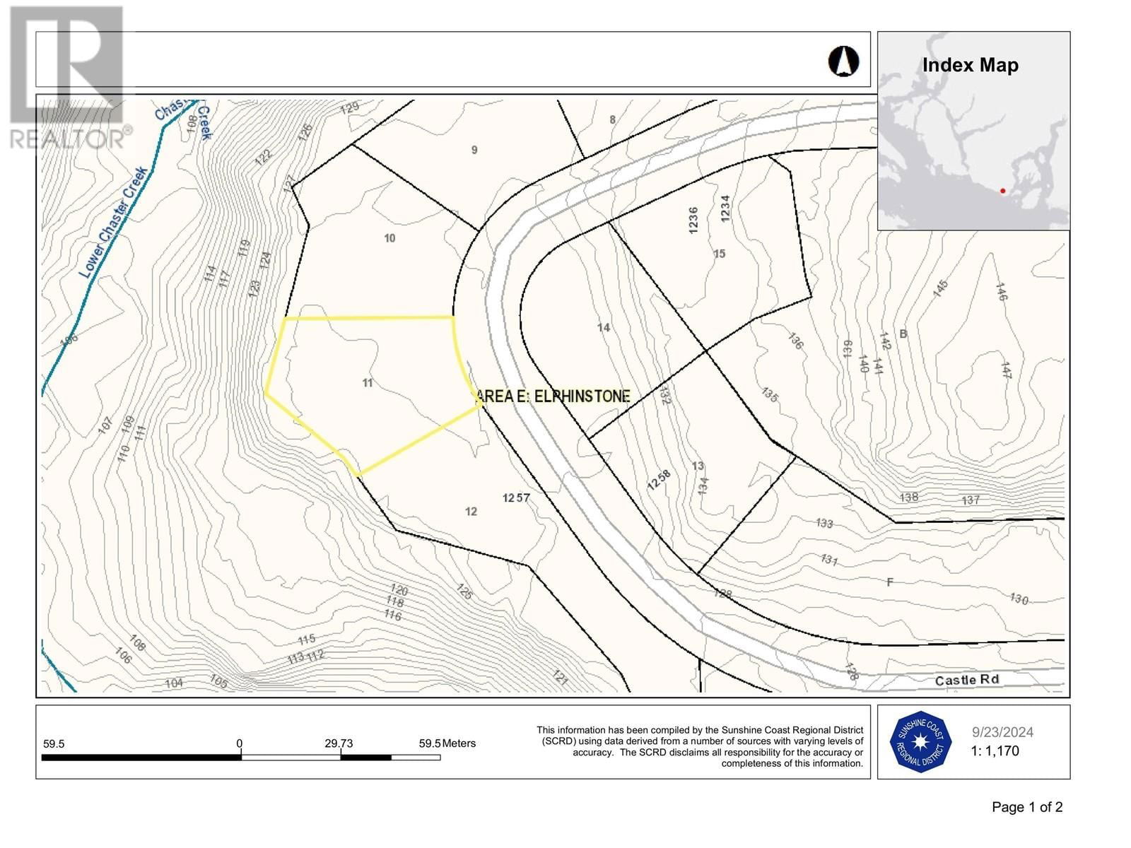 Lot 11 CASTLE ROAD Image 6