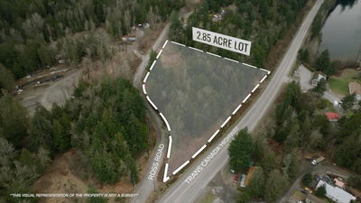 Commercial for Sale in British-columbia