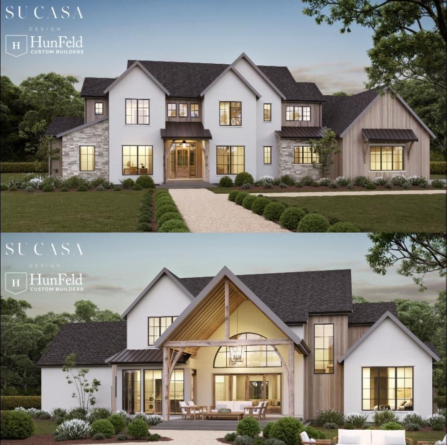 Primary Property View