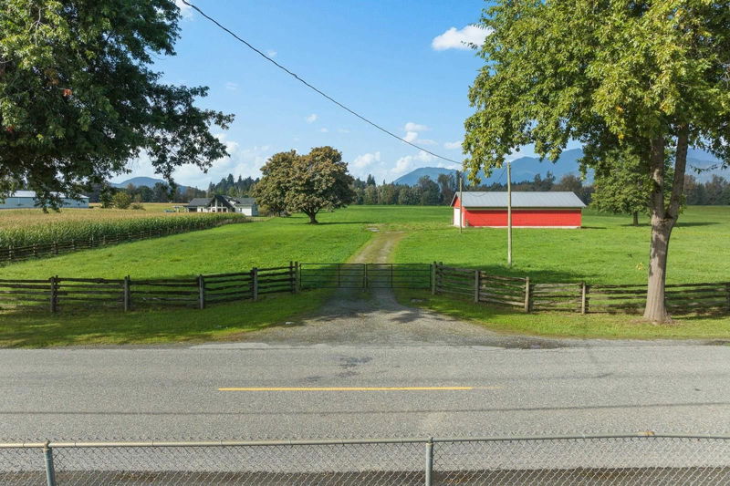 Tertiary Property View