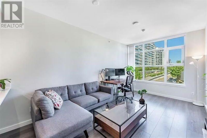 Tertiary Property View