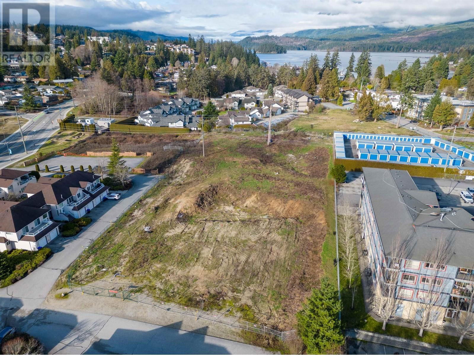 Primary Property View