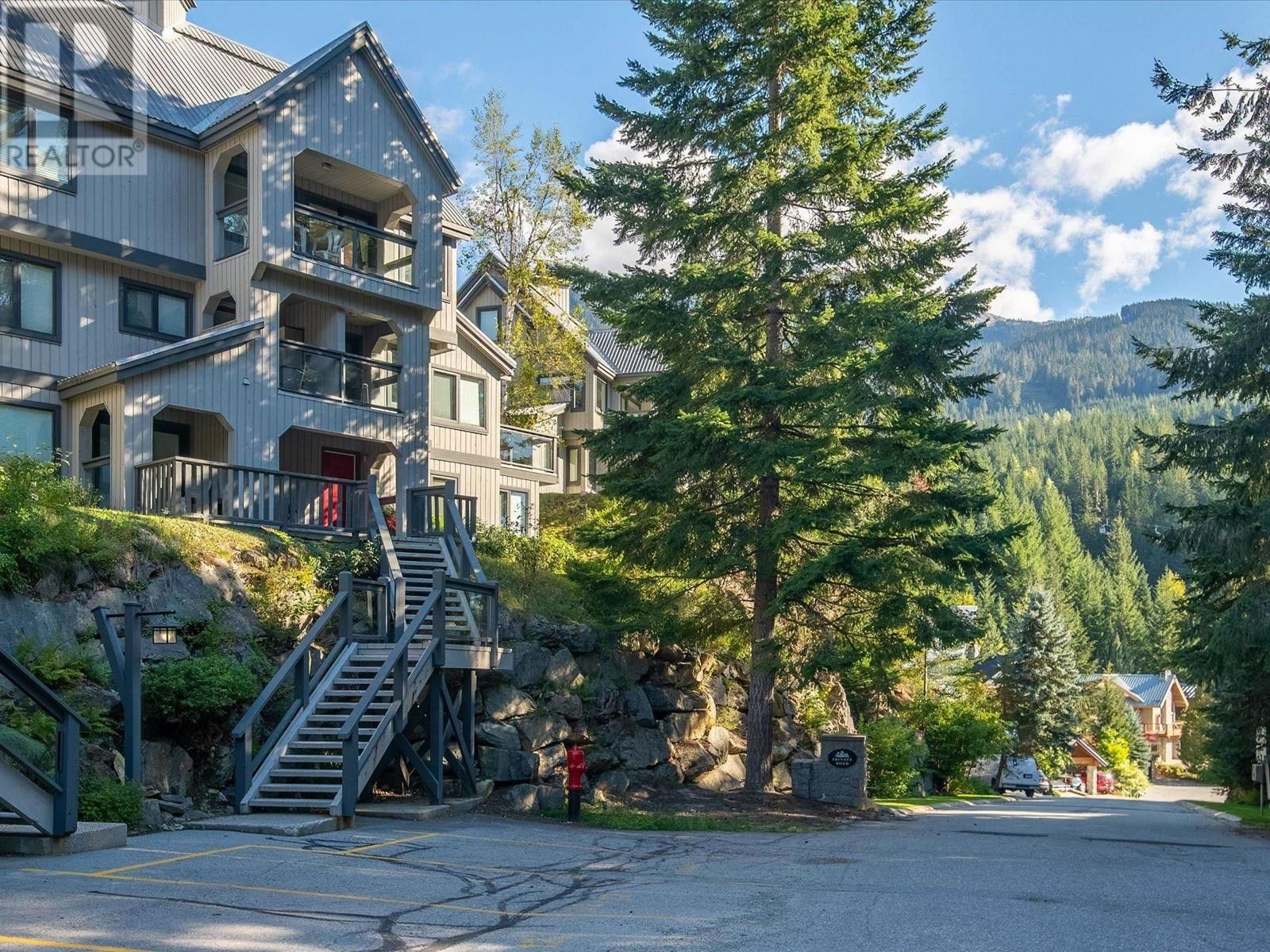 Primary Property View