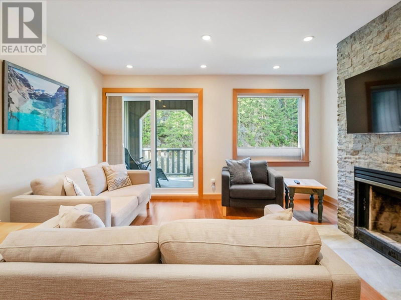 Tertiary Property View