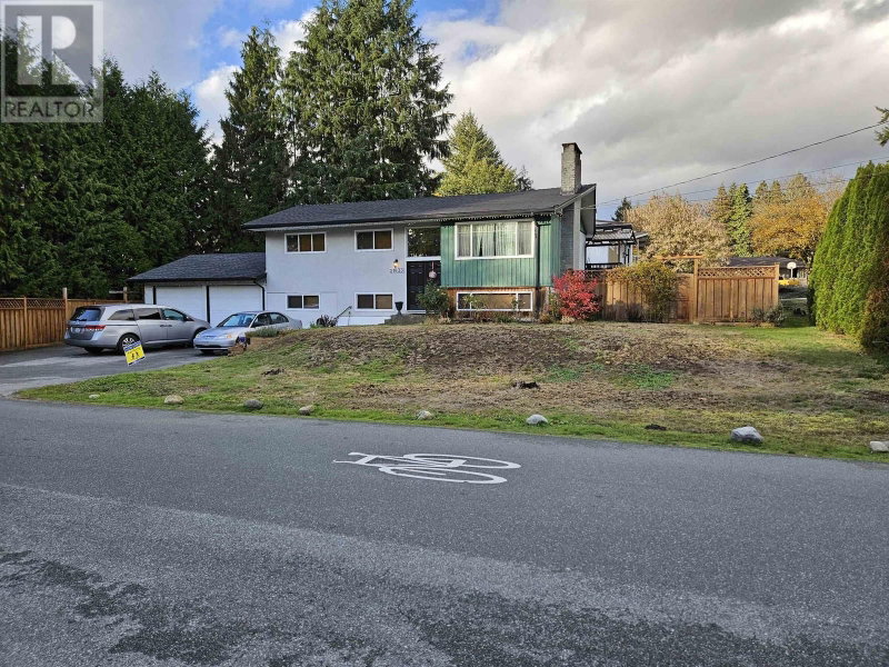 21633 DONOVAN Avenue Maple Ridge British Columbia, V3X 3A2 - Home For Sale