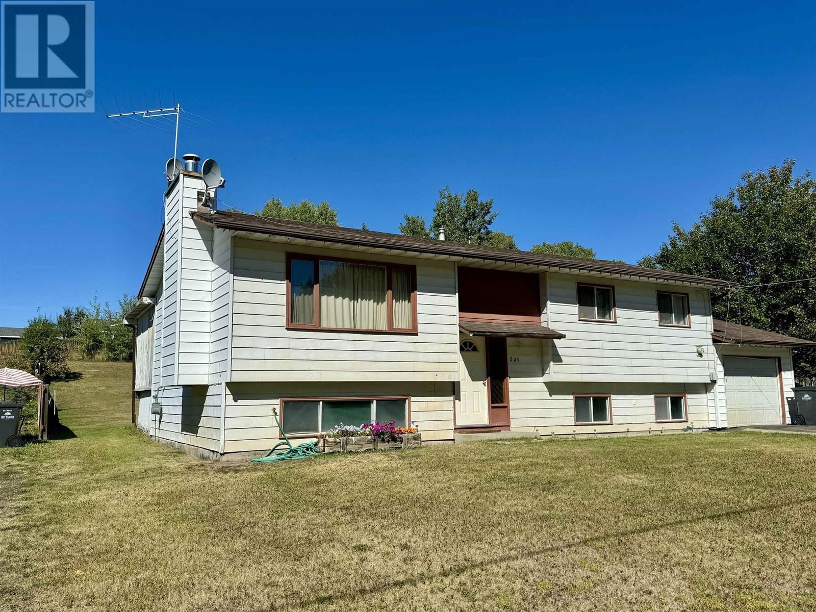 Primary Property View