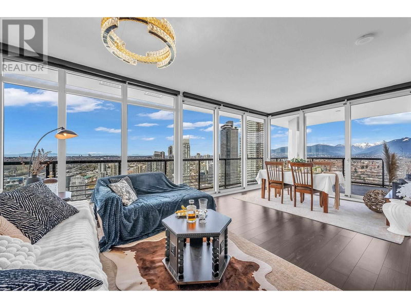 Tertiary Property View