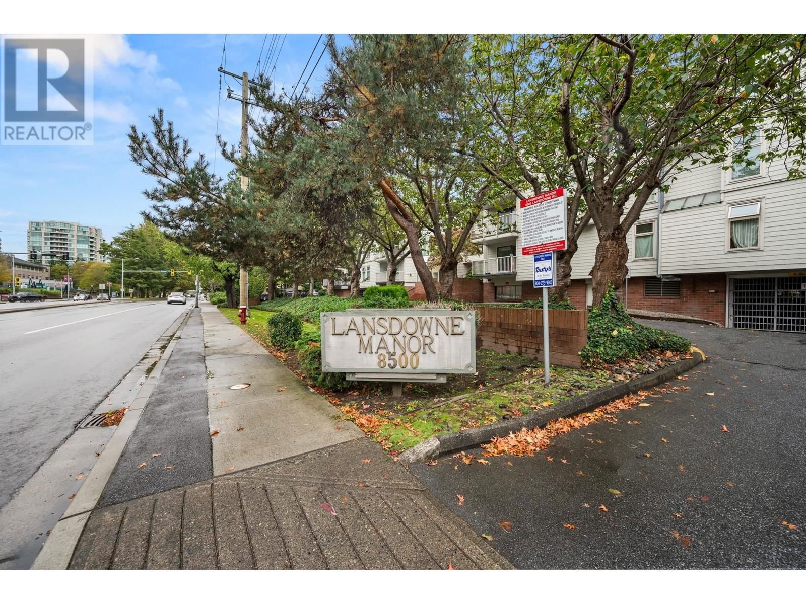 Primary Property View