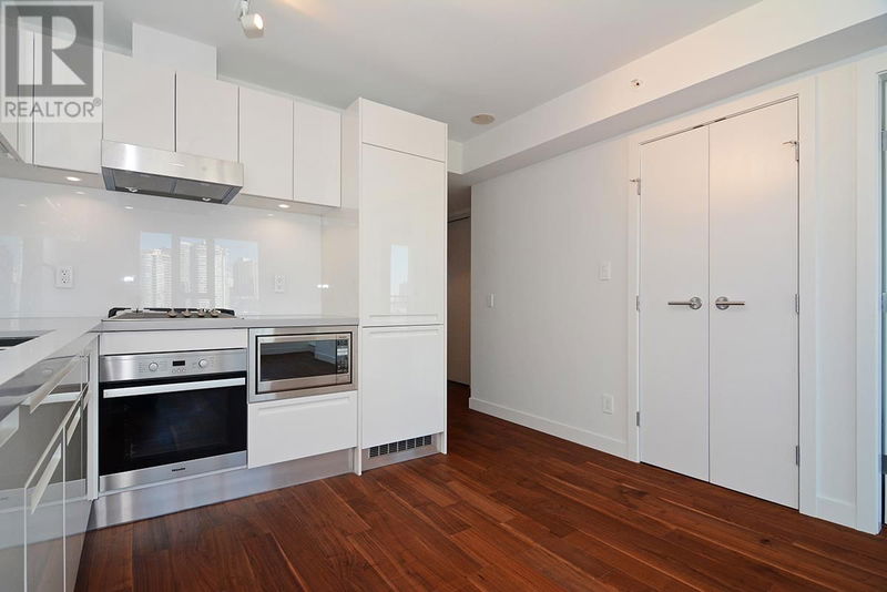 Tertiary Property View