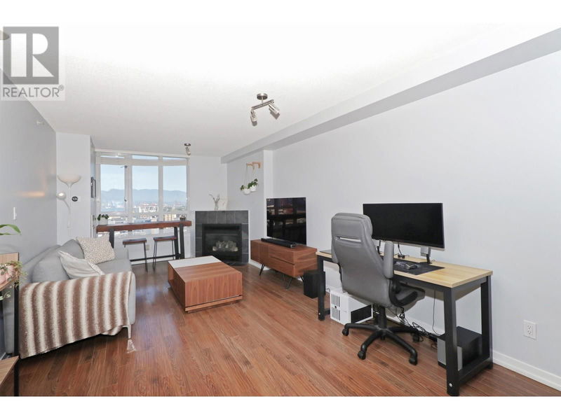 Tertiary Property View