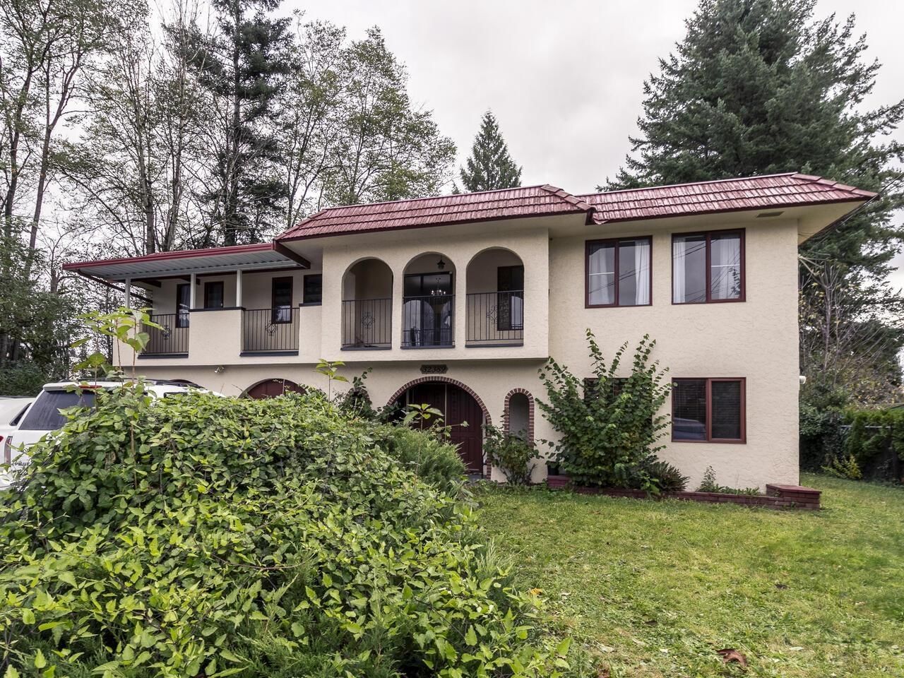 32389 CHICKADEE Avenue, Mission, British Columbia V2V 5A9