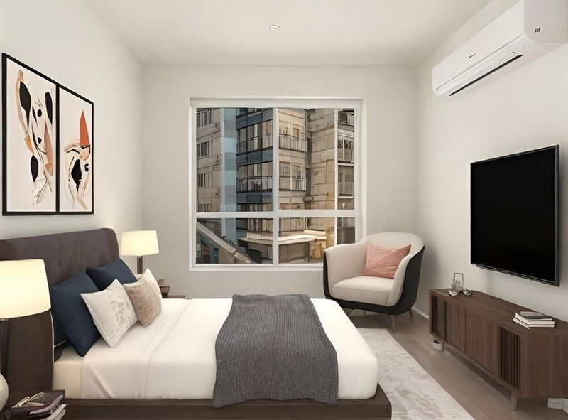 Tertiary Property View