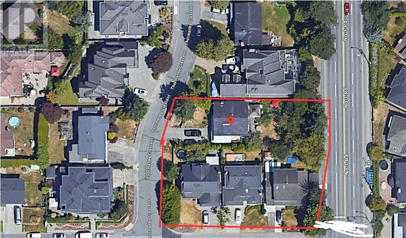 Secondary Property View