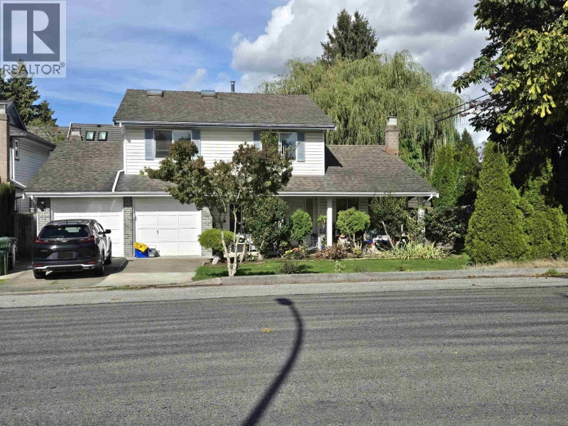 3991 MORESBY Drive Richmond British Columbia, V7C 5G3 - 4 Bedrooms Home For Sale