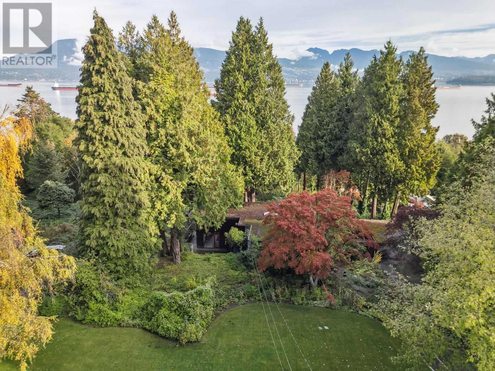 Primary Property View