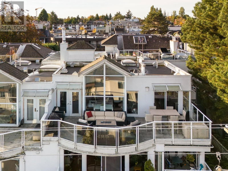 Tertiary Property View