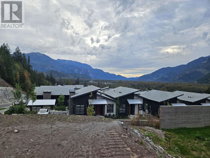 Tertiary Property View