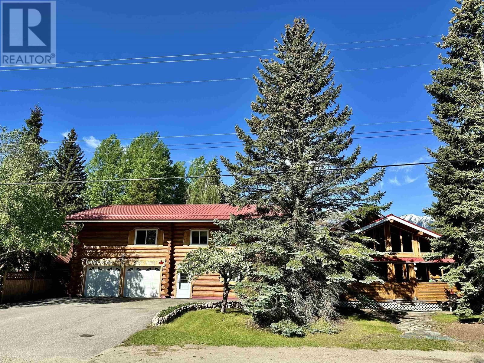 Primary Property View