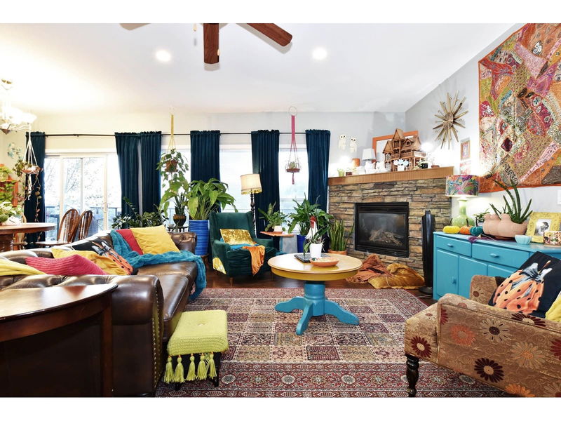 Tertiary Property View